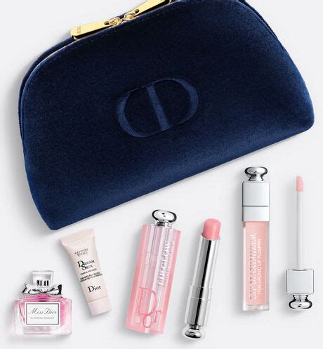 dior beauty & care set|dior beauty website.